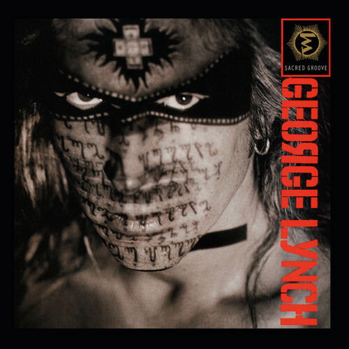 Sacred Groove - George Lynch - Musikk - MUSIC ON CD - 8718627235492 - 2. desember 2022