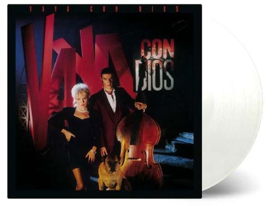 Vaya Con Dios - Vaya Con Dios - Musique - MUSIC ON VINYL - 8719262006492 - 2 août 2018