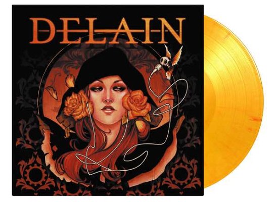 We Are the Others - Delain - Musique - MUSIC ON VINYL - 8719262019492 - 3 septembre 2021