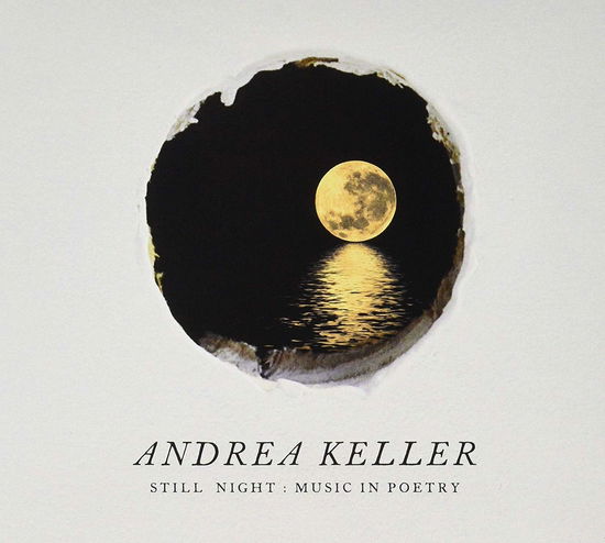 Cover for Andrea Keller · Still Night (CD) (2019)