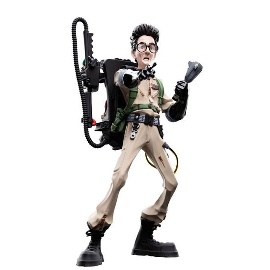 Ghostbusters Mini Epics Vinyl Figur Egon Spengler - Ghostbusters - Koopwaar - WETA - 9420024730492 - 7 juni 2022