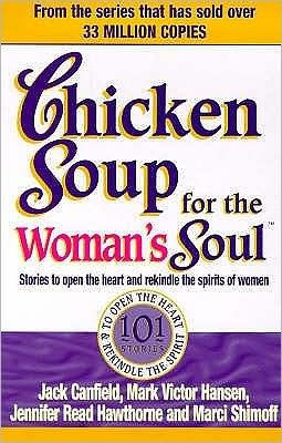 Cover for Jack Canfield · Chicken Soup For The Soul At Work (Paperback Bog) (1999)