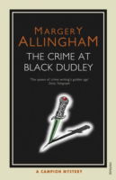 Cover for Margery Allingham · The Crime At Black Dudley (Taschenbuch) (2015)