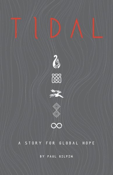 Cover for Paul Gilpin · Tidal (Paperback Book) (2020)