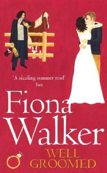 Cover for Fiona Walker · Well Groomed (Paperback Book) (1997)