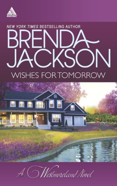 Cover for Brenda Jackson · Wishes for Tomorrow (Paperback Book) (2013)