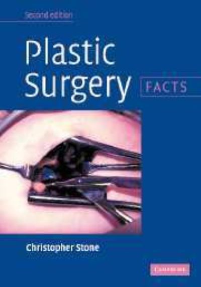 Cover for Christopher Stone · Plastic Surgery: Facts (Paperback Book) [2 Rev edition] (2006)