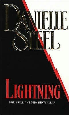Lightning - Danielle Steel - Böcker - Transworld Publishers Ltd - 9780552137492 - 4 juli 1996