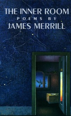 Cover for James Merrill · The Inner Room: Poems (Paperback Book) [First edition] (1988)