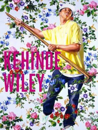 Cover for Robert Hobbs · Kehinde Wiley (Hardcover Book) (2012)
