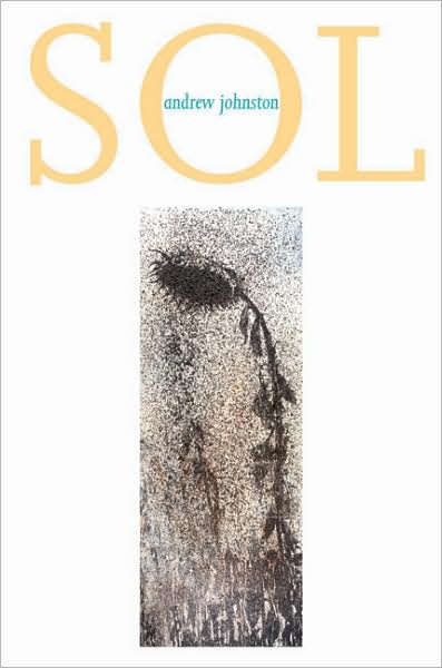 Cover for Andrew Johnston · Sol (Pocketbok) (2008)