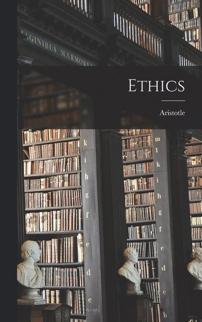 Cover for Aristotle · Ethics (Bog) (2022)