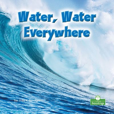 Cover for Julie K Lundgren · Water, Water Everywhere (Paperback Book) (2021)