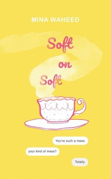 Cover for Mina Waheed · Soft on Soft - Bastoog (Paperback Book) (2018)