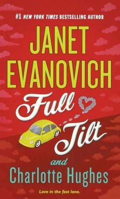 Cover for Janet Evanovich · Full Tilt (Paperback Book) (2013)
