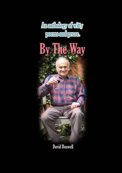 Cover for David Boswell · By the Way (Paperback Bog) (2014)
