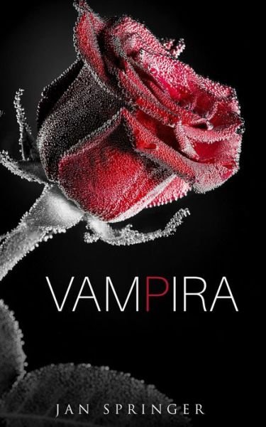 Cover for Jan Springer · Vampira (Taschenbuch) (2018)