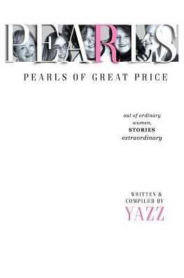 Cover for Yazz · Pearls of Great Price (Pocketbok) (2017)