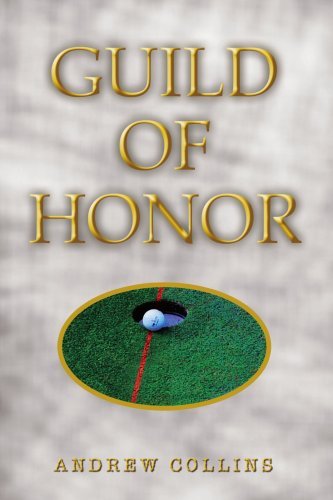 Cover for Andrew Collins · Guild of Honor (Paperback Bog) (2002)