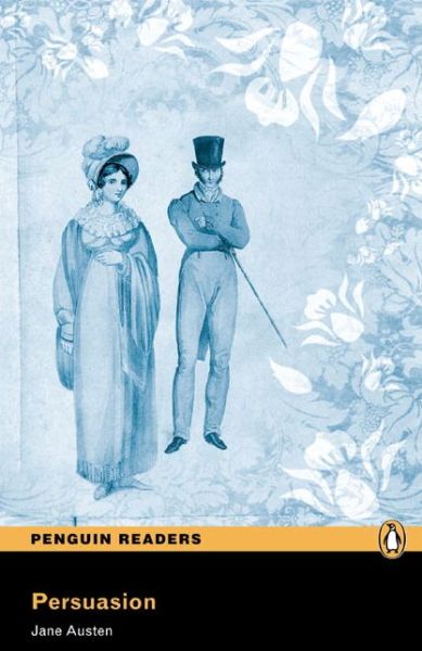 Level 2: Persuasion - Pearson English Graded Readers - Jane Austen - Books - Pearson Education Limited - 9781405869492 - March 10, 2008