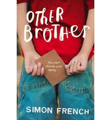 Cover for Simon French · Other Brother (Paperback Book) (2014)