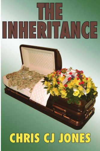 Cover for Christopher Jones · The Inheritance (Paperback Book) (2005)