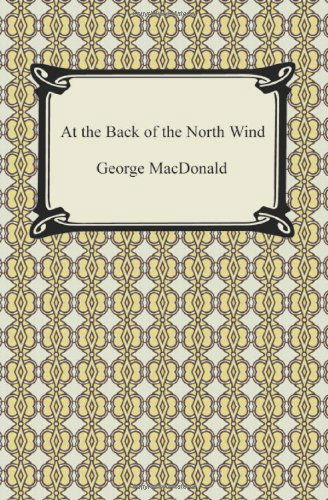 Cover for George Macdonald · At the Back of the North Wind (Pocketbok) (2009)