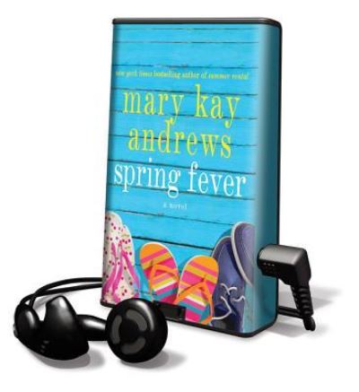 Spring Fever - Mary Kay Andrews - Other - MacMillan Audio - 9781427227492 - June 5, 2012