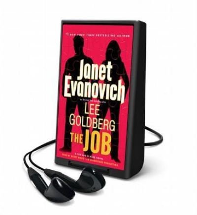 Cover for Janet Evanovich · The Job (N/A) (2014)