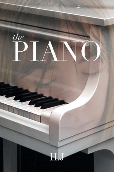 Cover for H J · The Piano (Pocketbok) (2014)