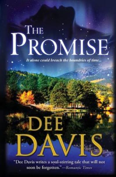 Cover for Dee Davis · The Promise (Paperback Book) (2014)