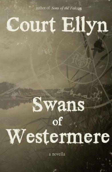 Cover for Court Ellyn · Swans of Westermere (Paperback Bog) (2014)
