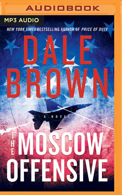 Cover for Dale Brown · Moscow Offensive the (Hörbuch (CD)) (2019)