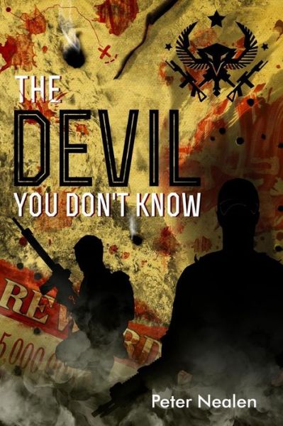 Cover for Peter Nealen · The Devil You Don't Know (Paperback Book) (2015)