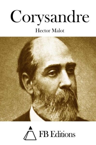 Cover for Hector Malot · Corysandre (Paperback Bog) (2015)