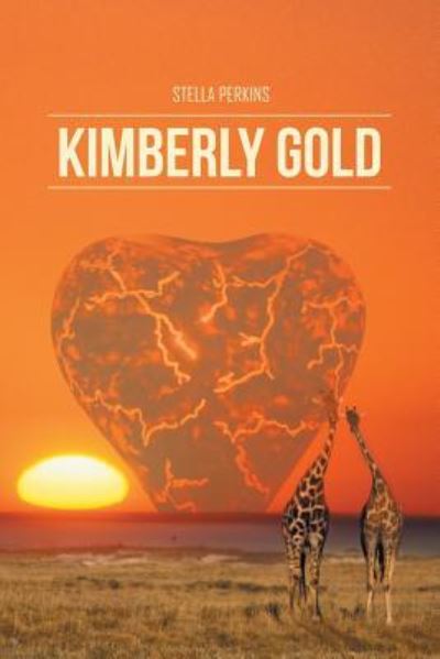Cover for Stella Perkins · Kimberly Gold (Paperback Book) (2016)