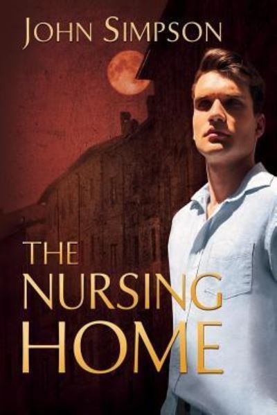 Cover for John Simpson · The Nursing Home (Taschenbuch) (2015)