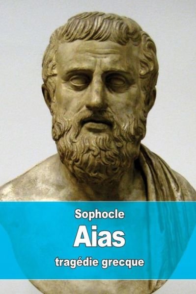 Cover for Sophocles · Aias (Pocketbok) (2016)