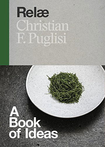 Cover for Christian F. Puglisi · Relæ: A Book of Ideas (Hardcover Book) (2014)