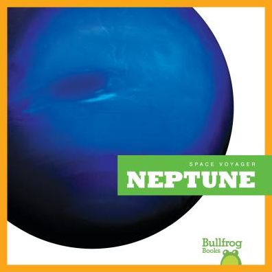 Neptune - Vanessa Black - Bücher - Jump! Inc. - 9781620318492 - 2018