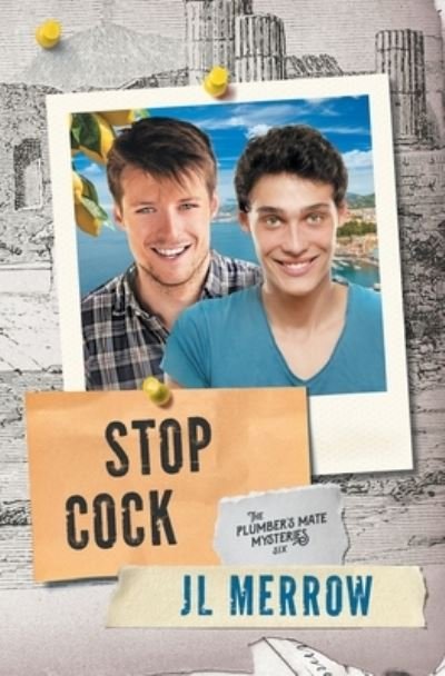 Cover for Jl Merrow · Stop Cock (Paperback Bog) (2021)