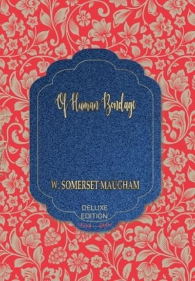 Cover for W. Somerset Maugham · Of Human Bondage (Book) (2020)