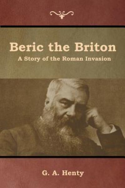 Cover for G. A. Henty · Beric the Briton (Paperback Book) (2019)