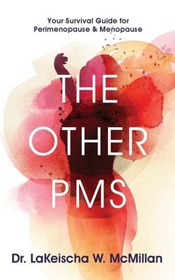 Cover for Dr McMillan · The Other PMS (Paperback Book) (2020)