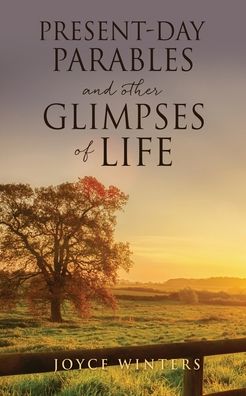 Cover for Joyce Winters · Present-Day Parables and other Glimpses of Life (Paperback Book) (2021)