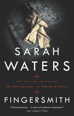 Cover for Sarah Waters · Fingersmith (Hardcover Book) (2019)