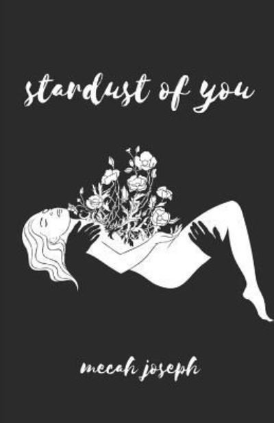 Cover for Mecah Maria Joseph · Stardust of You (Pocketbok) (2019)