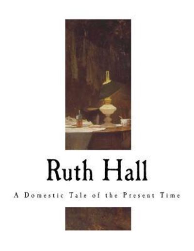 Cover for Fanny Fern · Ruth Hall (Paperback Bog) (2018)