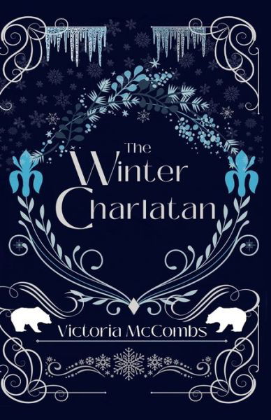 Victoria McCombs · The Winter Charlatan (Paperback Book) (2021)
