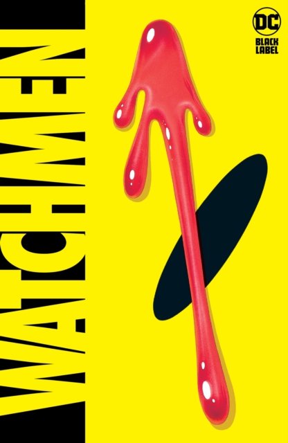Cover for Alan Moore · Absolute Watchmen (Gebundenes Buch) [New edition] (2023)